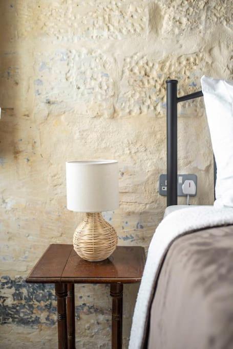 Chic, Stylish & Spacious Flat In Central Valletta Exterior photo